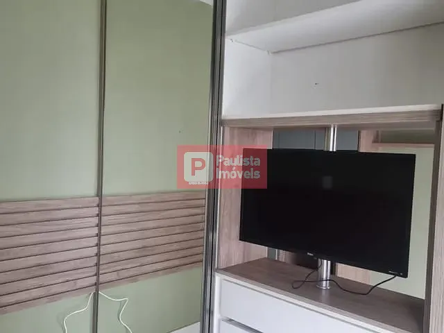 Studio 1 quarto e 1 banheiro, para alugar, no bairro Indianópolis em São Paulo