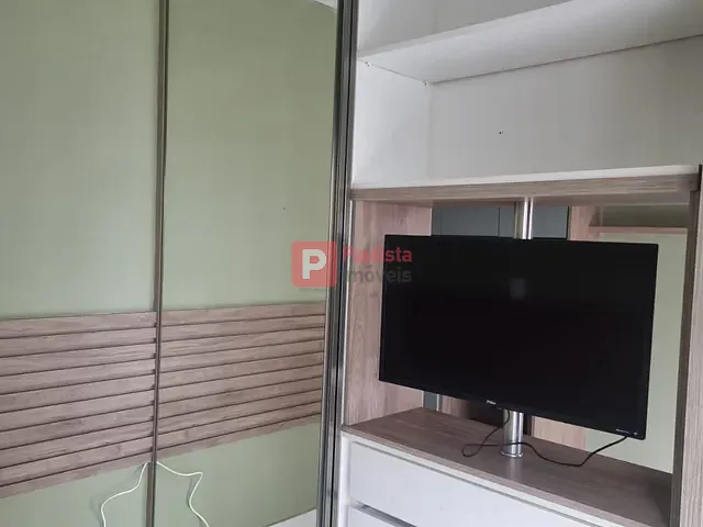 Studio 1 quarto e 1 banheiro, para alugar, no bairro Indianópolis em São Paulo