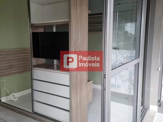 Studio 1 quarto e 1 banheiro, para alugar, no bairro Indianópolis em São Paulo