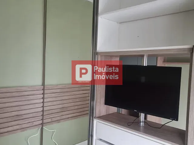 Studio 1 quarto e 1 banheiro, para alugar, no bairro Indianópolis em São Paulo