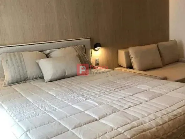 Studio com 30m² 1 quarto e 1 banheiro, para alugar, no bairro Itaim Bibi em São Paulo