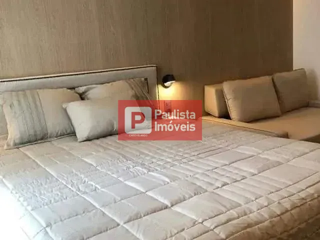 Studio com 30m² 1 quarto e 1 banheiro, para alugar, no bairro Itaim Bibi em São Paulo