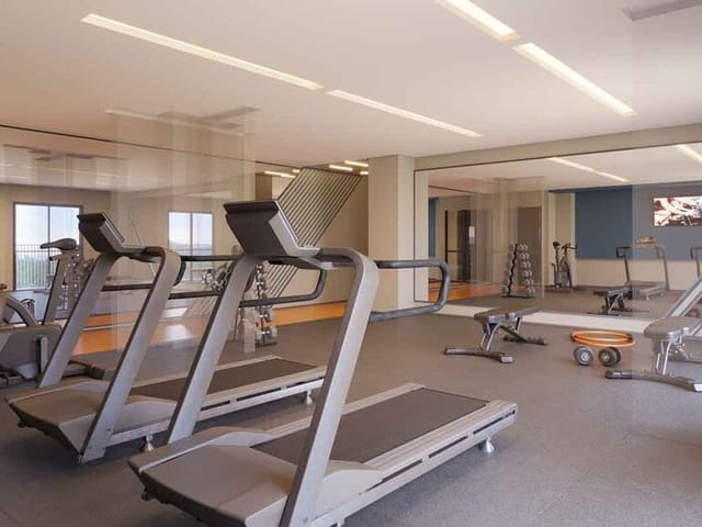 Foto do Studio - Studio à venda 1 Quarto 26.24M² Santo Amaro São Paulo - SP | Correteria Imóveis