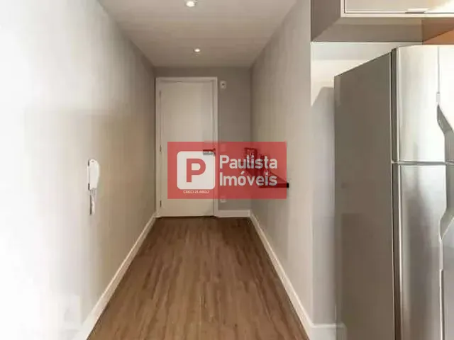 Studio 1 quarto e 1 banheiro, à venda, no bairro Moema em São Paulo