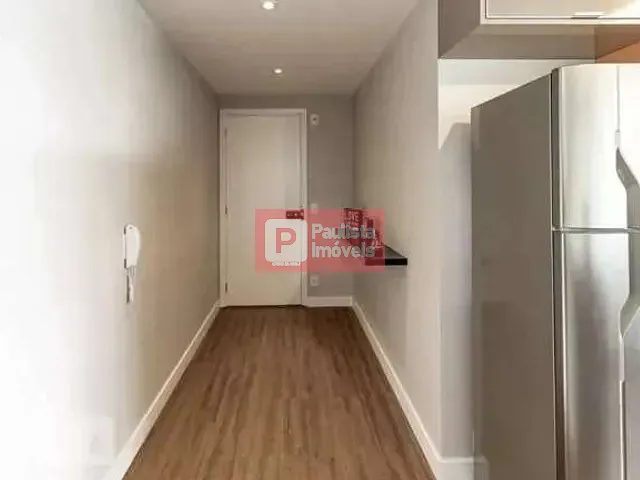 Studio 1 quarto e 1 banheiro, à venda, no bairro Moema em São Paulo