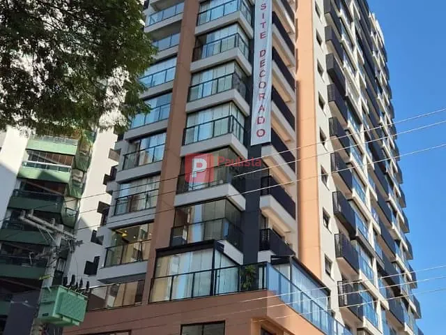 Studio com 60m² 1 quarto e 1 banheiro, à venda, no bairro Chácara Inglesa em São Paulo