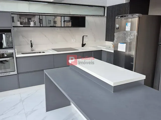Studio com 60m² 1 quarto e 1 banheiro, à venda, no bairro Chácara Inglesa em São Paulo