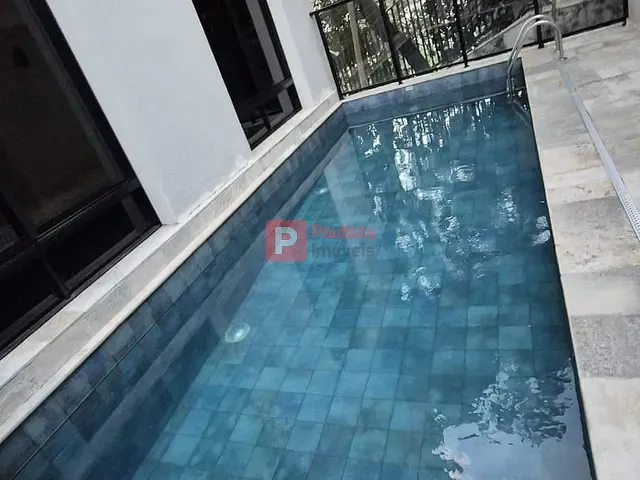 Studio com 60m² 1 quarto e 1 banheiro, à venda, no bairro Chácara Inglesa em São Paulo