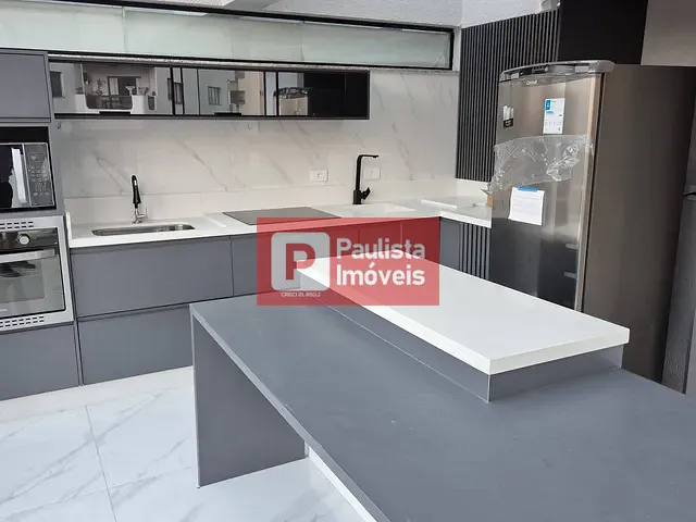 Studio 1 quarto e 1 banheiro, à venda, no bairro Chácara Inglesa em São Paulo