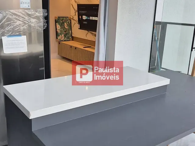 Studio 1 quarto e 1 banheiro, à venda, no bairro Chácara Inglesa em São Paulo