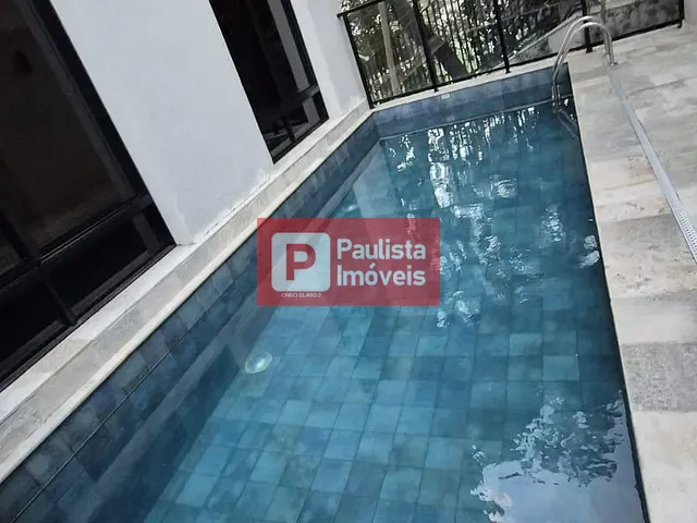 Studio com 60m² 1 quarto e 1 banheiro, à venda, no bairro Chácara Inglesa em São Paulo