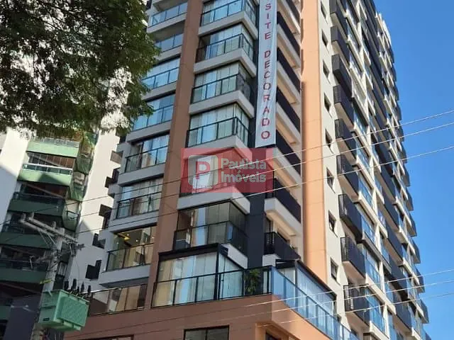 Studio com 60m² 1 quarto e 1 banheiro, à venda, no bairro Chácara Inglesa em São Paulo