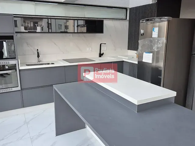 Studio com 60m² 1 quarto e 1 banheiro, à venda, no bairro Chácara Inglesa em São Paulo