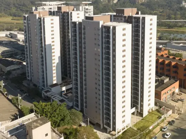 Foto do Studio - Studio para locação mobiliado próximo estações João dias , Santo Amaro São Paulo, SP | Paulista Imóveis
