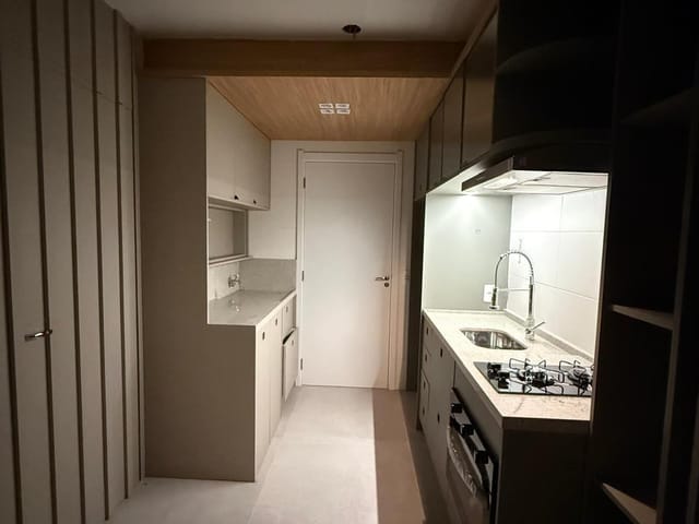 Foto do Studio - Studio para locação mobiliado próximo estações João dias , Santo Amaro São Paulo, SP | Paulista Imóveis