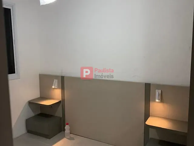 Studio 1 quarto e 1 banheiro, para alugar, no bairro Jardim Caravelas em São Paulo
