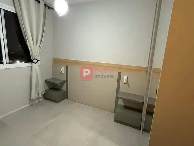 Studio 1 quarto e 1 banheiro, para alugar, no bairro Jardim Caravelas em São Paulo