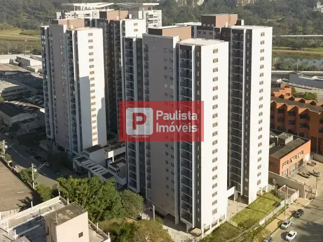 Studio 1 quarto e 1 banheiro, para alugar, no bairro Jardim Caravelas em São Paulo