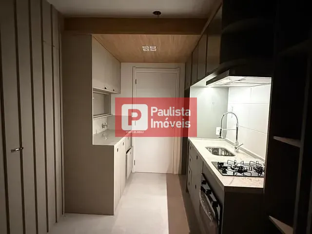 Studio 1 quarto e 1 banheiro, para alugar, no bairro Jardim Caravelas em São Paulo