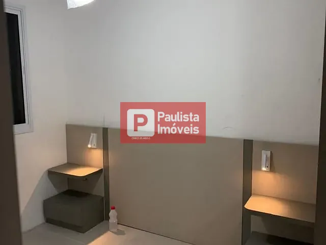 Studio 1 quarto e 1 banheiro, para alugar, no bairro Jardim Caravelas em São Paulo