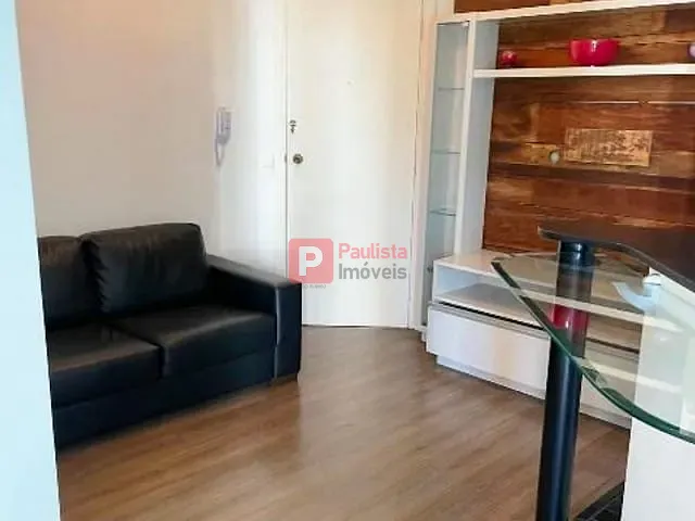 Studio com 42m² 1 quarto e 1 banheiro, para alugar, no bairro Vila Suzana em São Paulo