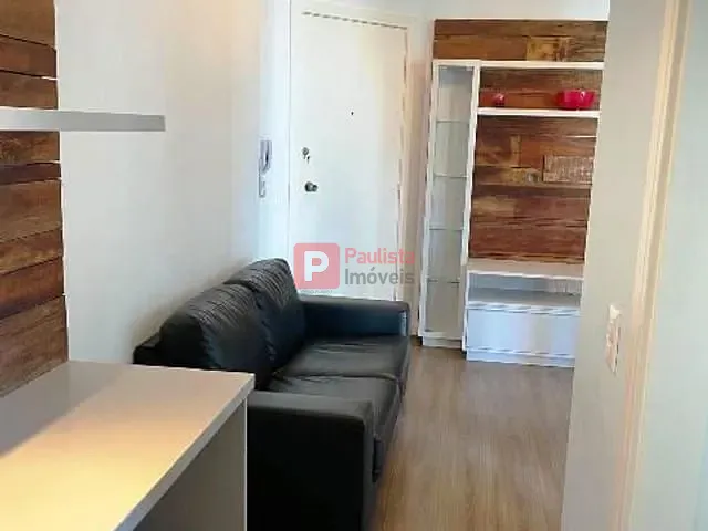 Studio com 42m² 1 quarto e 1 banheiro, para alugar, no bairro Vila Suzana em São Paulo