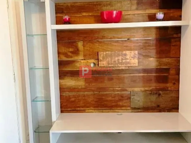 Studio com 42m² 1 quarto e 1 banheiro, para alugar, no bairro Vila Suzana em São Paulo