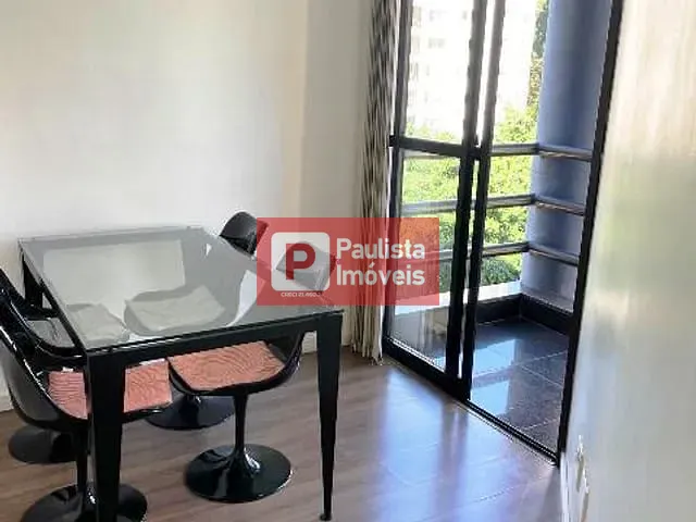 Studio com 42m² 1 quarto e 1 banheiro, para alugar, no bairro Vila Suzana em São Paulo