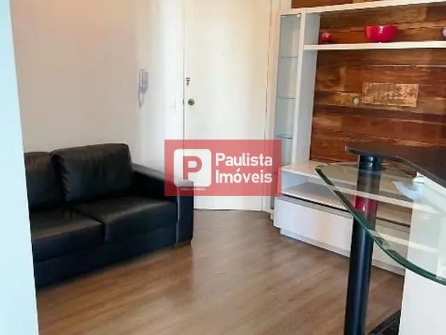 Studio com 42m² 1 quarto e 1 banheiro, para alugar, no bairro Vila Suzana em São Paulo