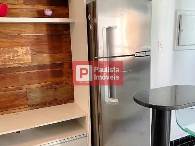 Studio com 42m² 1 quarto e 1 banheiro, para alugar, no bairro Vila Suzana em São Paulo