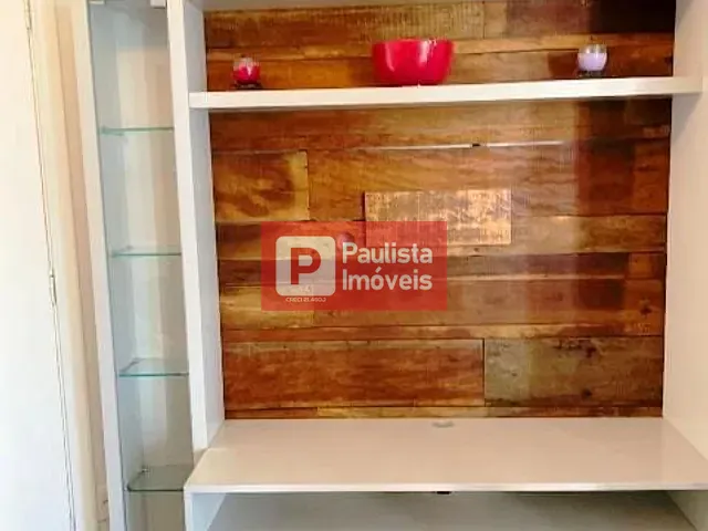 Studio com 42m² 1 quarto e 1 banheiro, para alugar, no bairro Vila Suzana em São Paulo