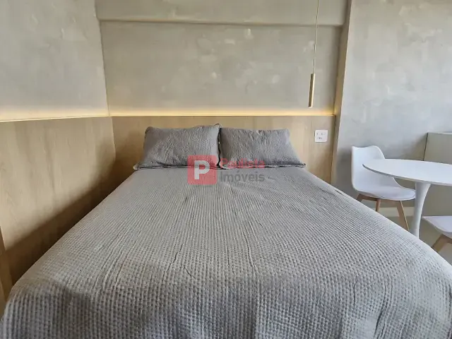Studio com 54m² 1 quarto e 1 banheiro, à venda, no bairro Santo Amaro em São Paulo