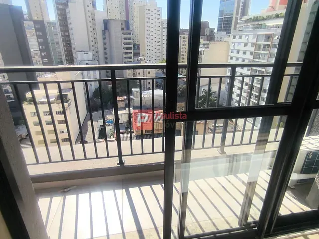 Studio com 44m² 1 quarto e 1 banheiro, à venda, no bairro Santa Cecília em São Paulo