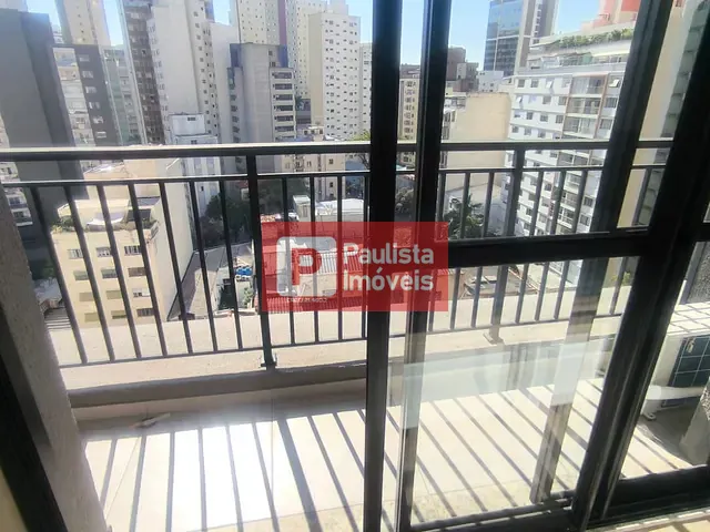 Studio com 44m² 1 quarto e 1 banheiro, à venda, no bairro Santa Cecília em São Paulo