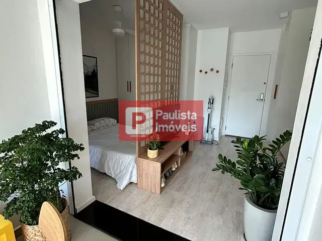 Studio com 50m² 1 quarto e 1 banheiro, à venda, no bairro Vila Mariana em São Paulo