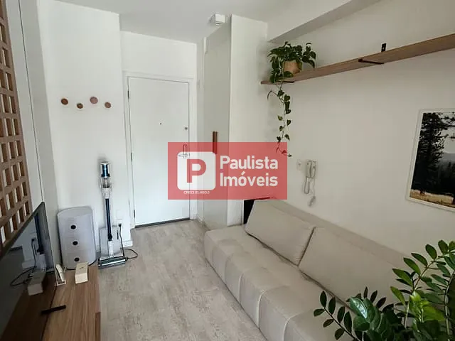 Studio com 50m² 1 quarto e 1 banheiro, à venda, no bairro Vila Mariana em São Paulo
