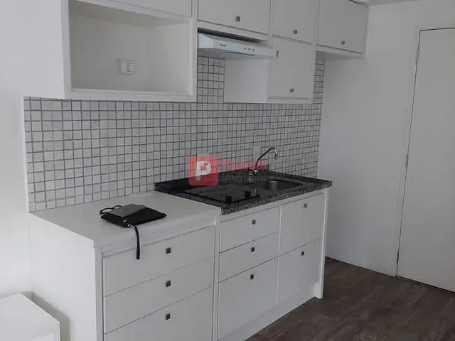Studio 1 quarto e 1 banheiro, para alugar, no bairro Santo Amaro em São Paulo