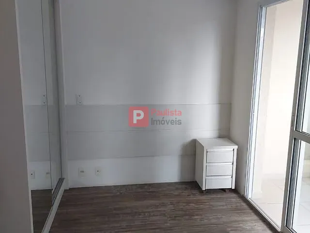 Studio 1 quarto e 1 banheiro, para alugar, no bairro Santo Amaro em São Paulo