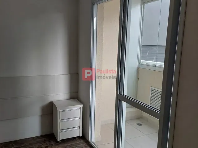 Studio 1 quarto e 1 banheiro, para alugar, no bairro Santo Amaro em São Paulo