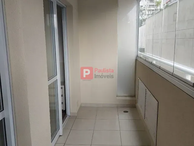 Studio 1 quarto e 1 banheiro, para alugar, no bairro Santo Amaro em São Paulo