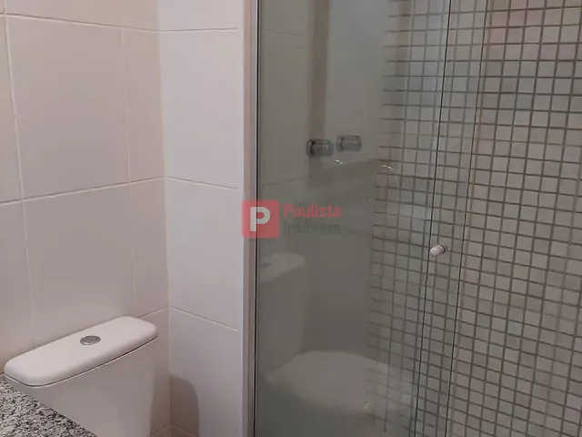 Studio 1 quarto e 1 banheiro, para alugar, no bairro Santo Amaro em São Paulo
