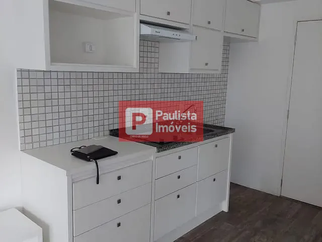 Studio 1 quarto e 1 banheiro, para alugar, no bairro Santo Amaro em São Paulo