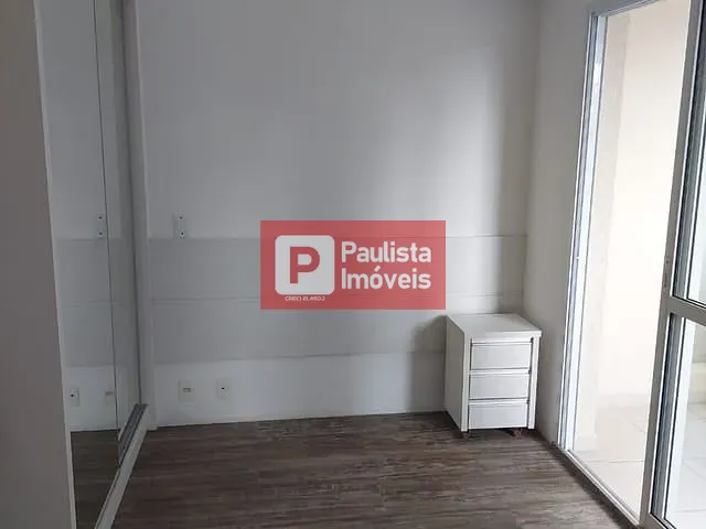 Studio 1 quarto e 1 banheiro, para alugar, no bairro Santo Amaro em São Paulo