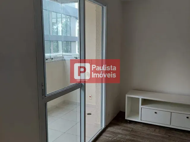Studio 1 quarto e 1 banheiro, para alugar, no bairro Santo Amaro em São Paulo