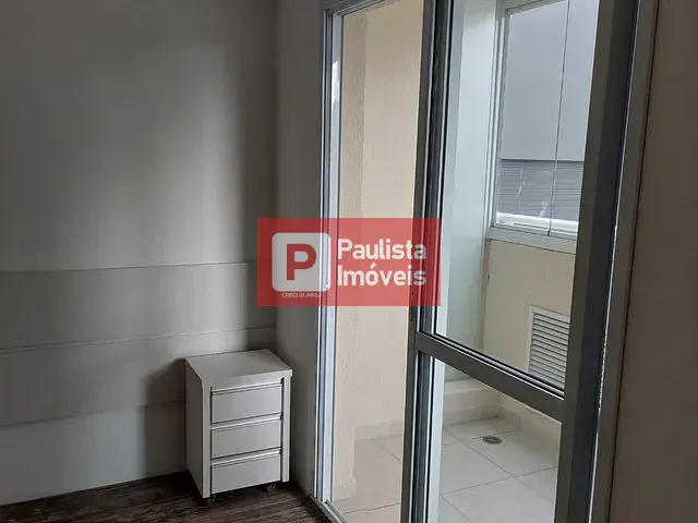 Studio 1 quarto e 1 banheiro, para alugar, no bairro Santo Amaro em São Paulo