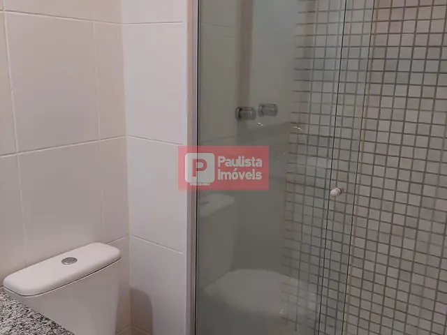 Studio 1 quarto e 1 banheiro, para alugar, no bairro Santo Amaro em São Paulo