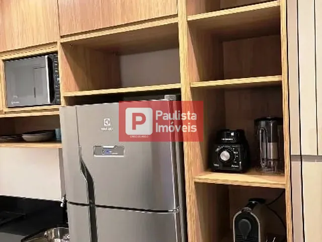 Studio com 20m² 1 quarto e 1 banheiro, para alugar, no bairro Jardim das Acácias em São Paulo