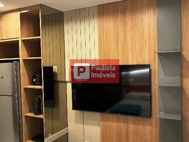 Studio com 20m² 1 quarto e 1 banheiro, para alugar, no bairro Jardim das Acácias em São Paulo