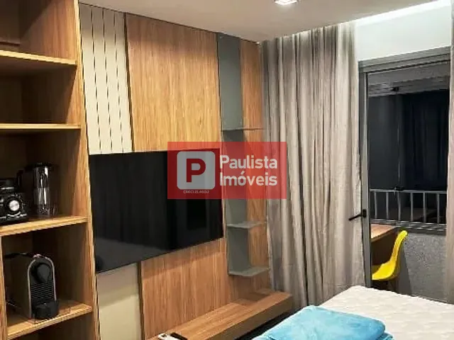 Studio com 20m² 1 quarto e 1 banheiro, para alugar, no bairro Jardim das Acácias em São Paulo