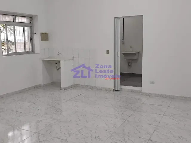 Studio com 35m² 1 quarto e 1 banheiro, para alugar, no bairro Belenzinho em São Paulo